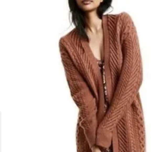 Nili Lotan Cardigan Sweater Size S - Picture 5 of 5